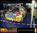 19 Renault New Clio R3 F.Vara - G.Rappa Paddock (2)